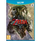 The Legend of Zelda Twilight Princess