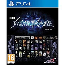 The Silver Case