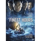 The finest hours