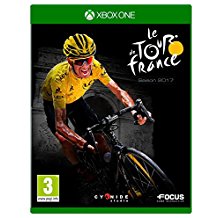 Tour de France 2017