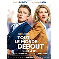 Tout le monde debout