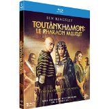 Toutânkhamon le pharaon maudit