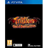 Trillion God Of Destruction