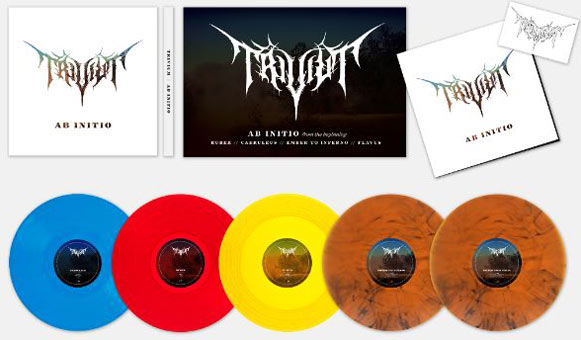 Trivium-coffret-collector-Vinyle-lP-colore-edition-limitee-Ember-to-inferno