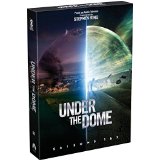 Under the Dome SAISON 3 BLURAY DVD