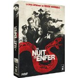 Une Nuit en enfer - Saison 2