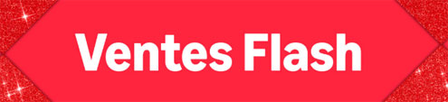 VENTE FLASH Amazon promo promotion