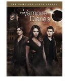 Vampire Diaries