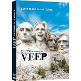 Veep saison 4