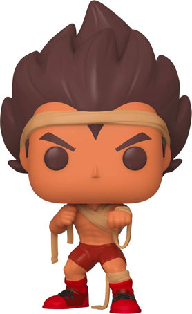 Vegeta figurine funko pop