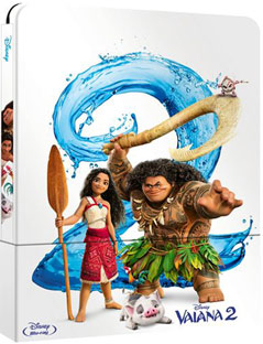 Viana 2 precommande bluray dvd