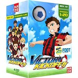 Victory Kick-Off  Coffret 1 sur 2
