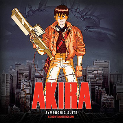 Vinyle-akira