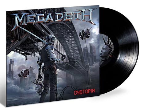 Vinyle-distopia-megadeth-nouvel-album