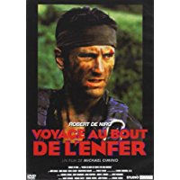 Voyage au bout de lenfer