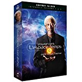 Voyage dans lespace-temps