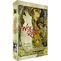 Wolfs Rain