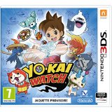 Yo-kai Watch