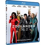Zoolander 2
