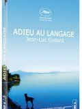 adieu au language DVD blu-ray