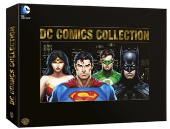 age-dor-DC-Comics-Golden-Age-of-DC-comics-book-DVD