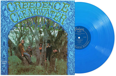 album blues rock vinyl promo 2026 collection