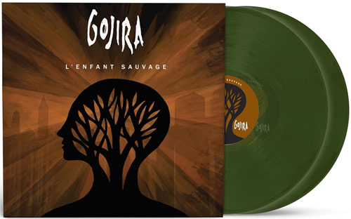 album heavy metal hard rock fr vinyl edition 2025