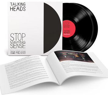 album live 40th edition 2lp