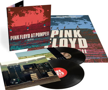 album live pink floyd edition vinyl 2025