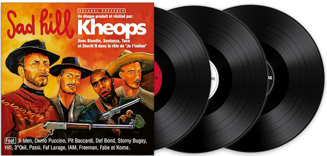 album rap classique fr france francais