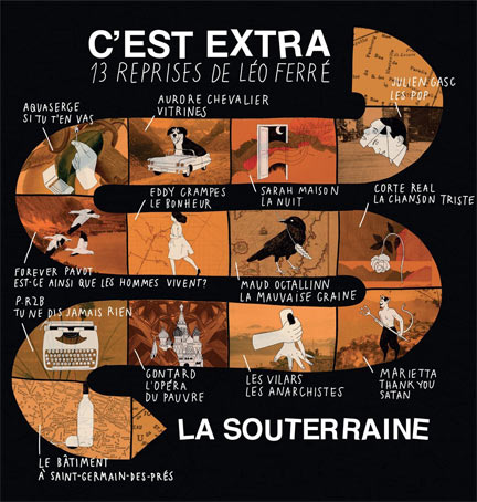 album-reprise-leo-ferre-2018-c-est-extra