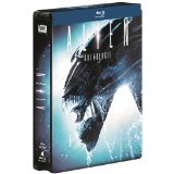 alien edition Limitee boitier SteelBook