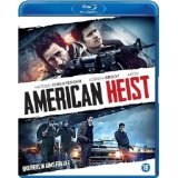 american heist