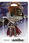 amiibo-super-smash-bros-Zelda-Ganondorf