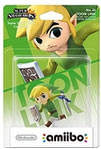 amiibo-super-smash-bros-Zelda-link-cartoon