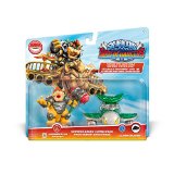 amiibo skylanders superchargers