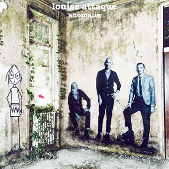 anomalie-louise-attack-CD-Vinyle-nouvel-album