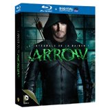 arrow saison 2