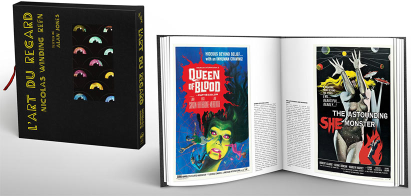 art-du-regard-nicolas-winding-refn-livre-artbook-affiche-cinema