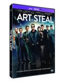 art of steal