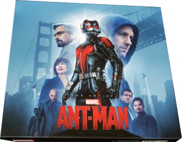 artbook-tout-l-art-d-ant-man