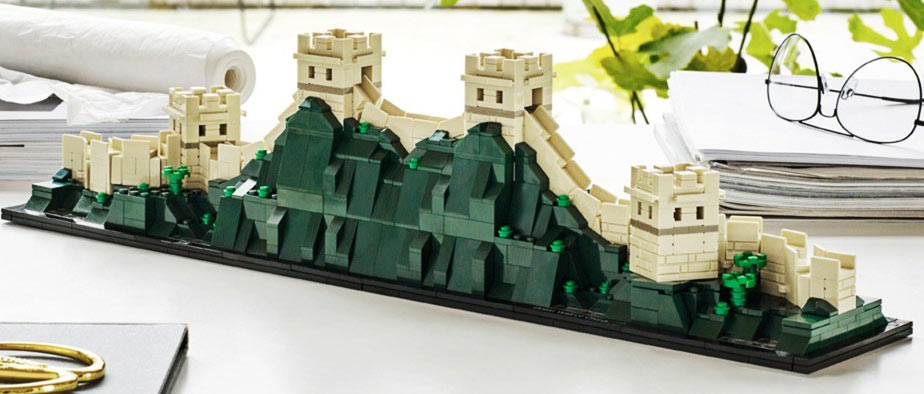 assemblage-muraille-de-chine-lego