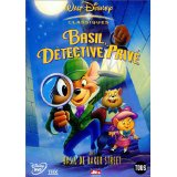 basil detective prive