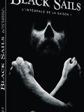 black sail DVD blu-ray