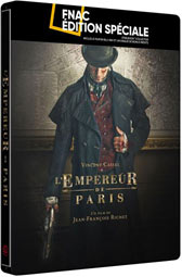 blueray steelbook collector deluxe limite