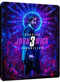 boitier steelbook liste collection 2019 2020