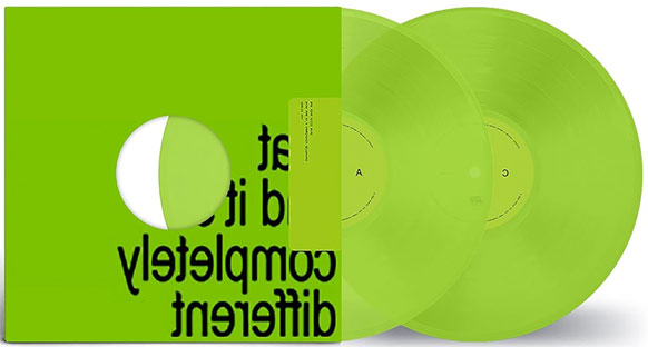 brat nouvel album 2025 charli x