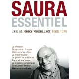carlos saura coffret dvd essentiel