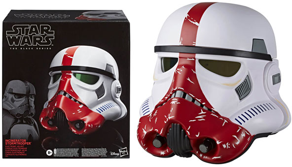 casque star wars black series nouveaute 2019