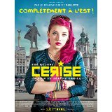 cerise adjani dvd blu-ray